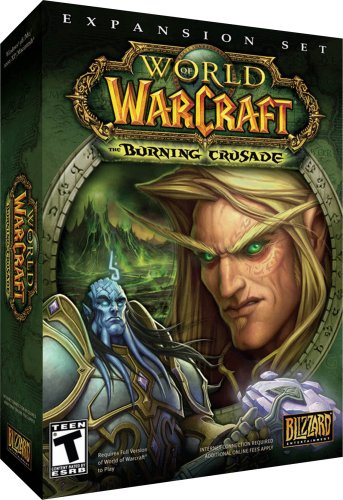 World Of Warcraft Expansion